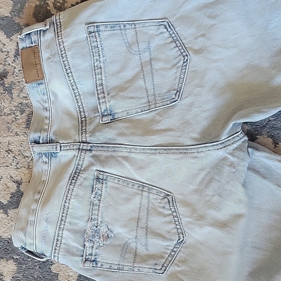 American EAGLE Jeans US 2 - Picture 4 of 11